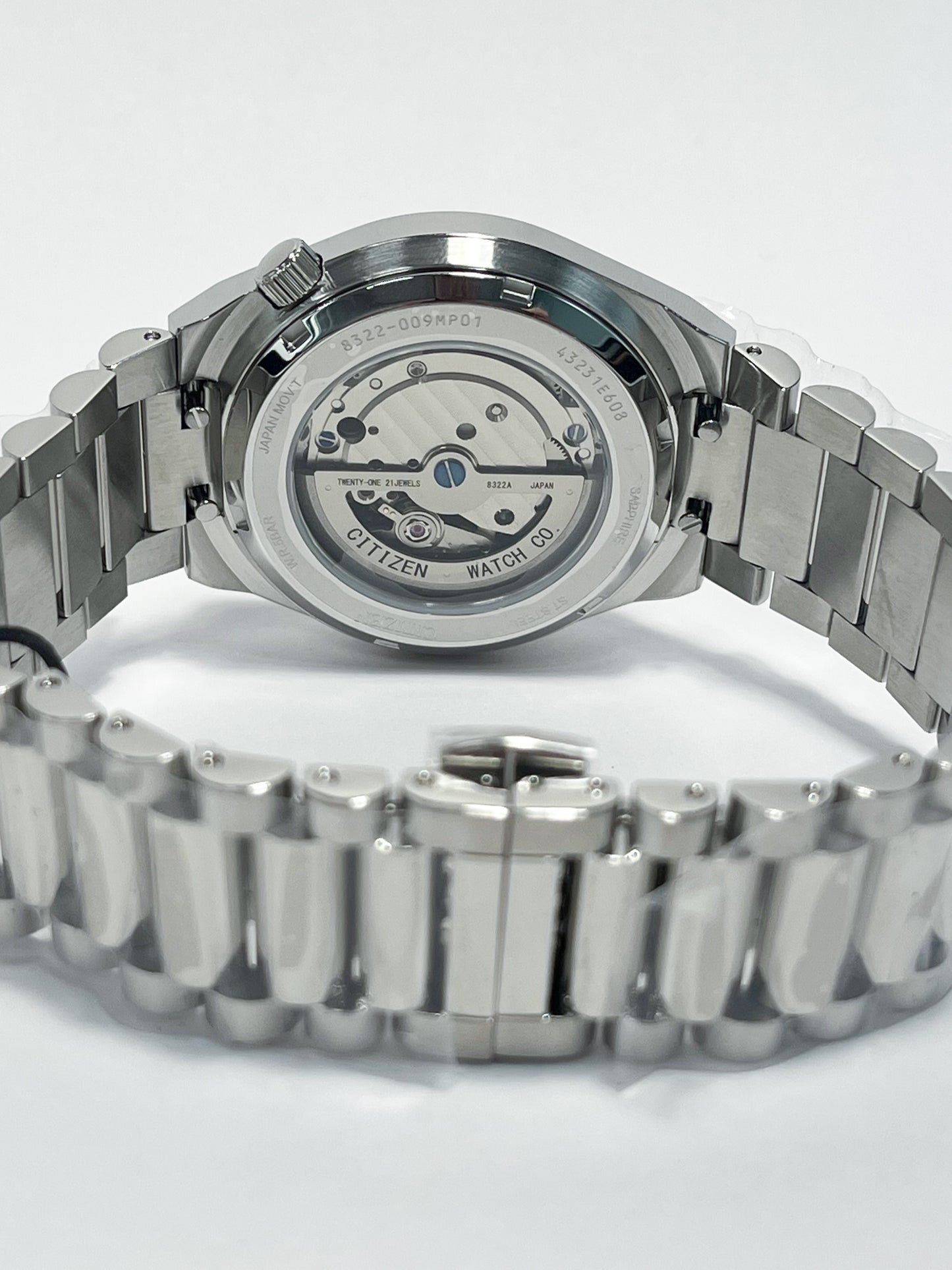 Citizen NK5010-51X