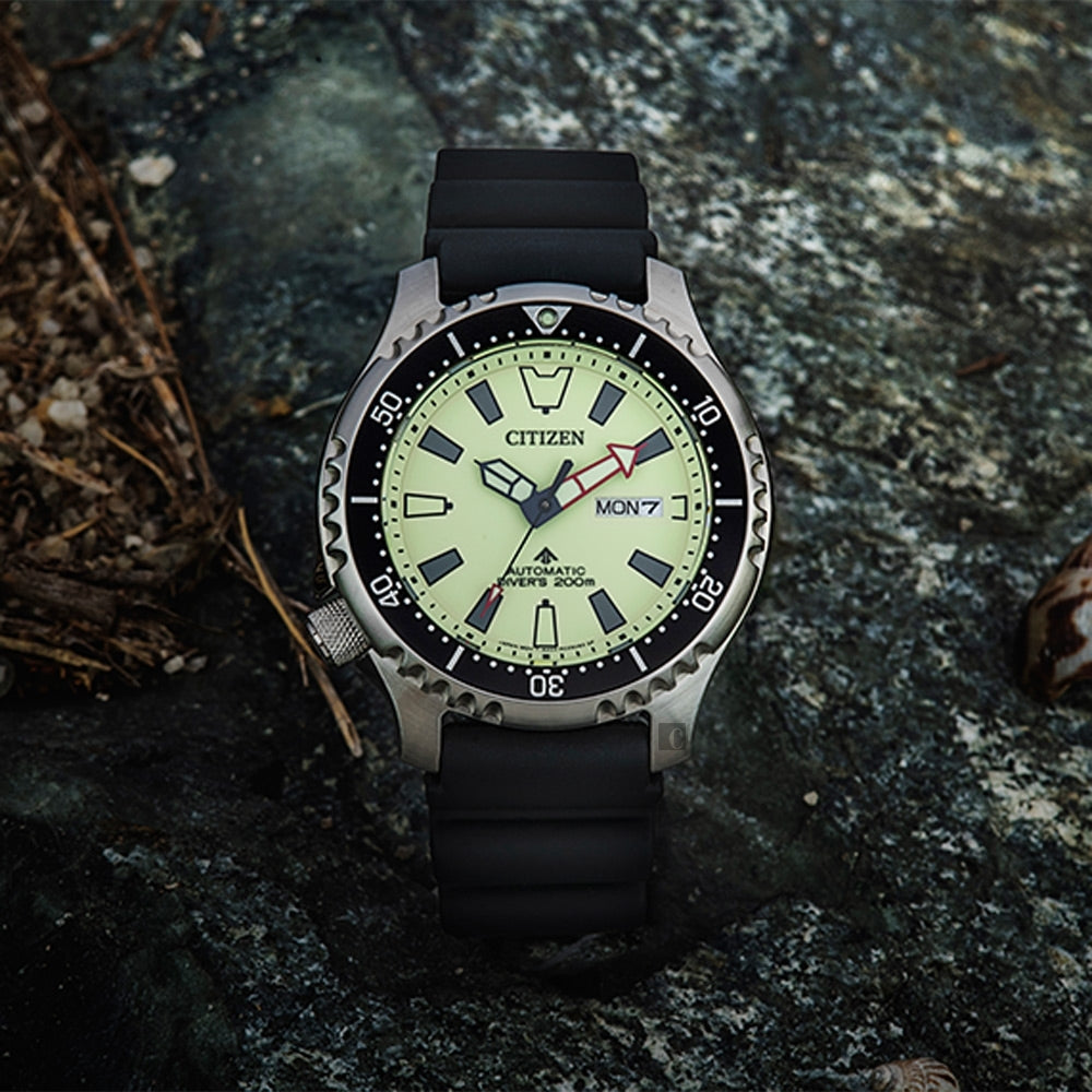 Citizen NY0119-19X