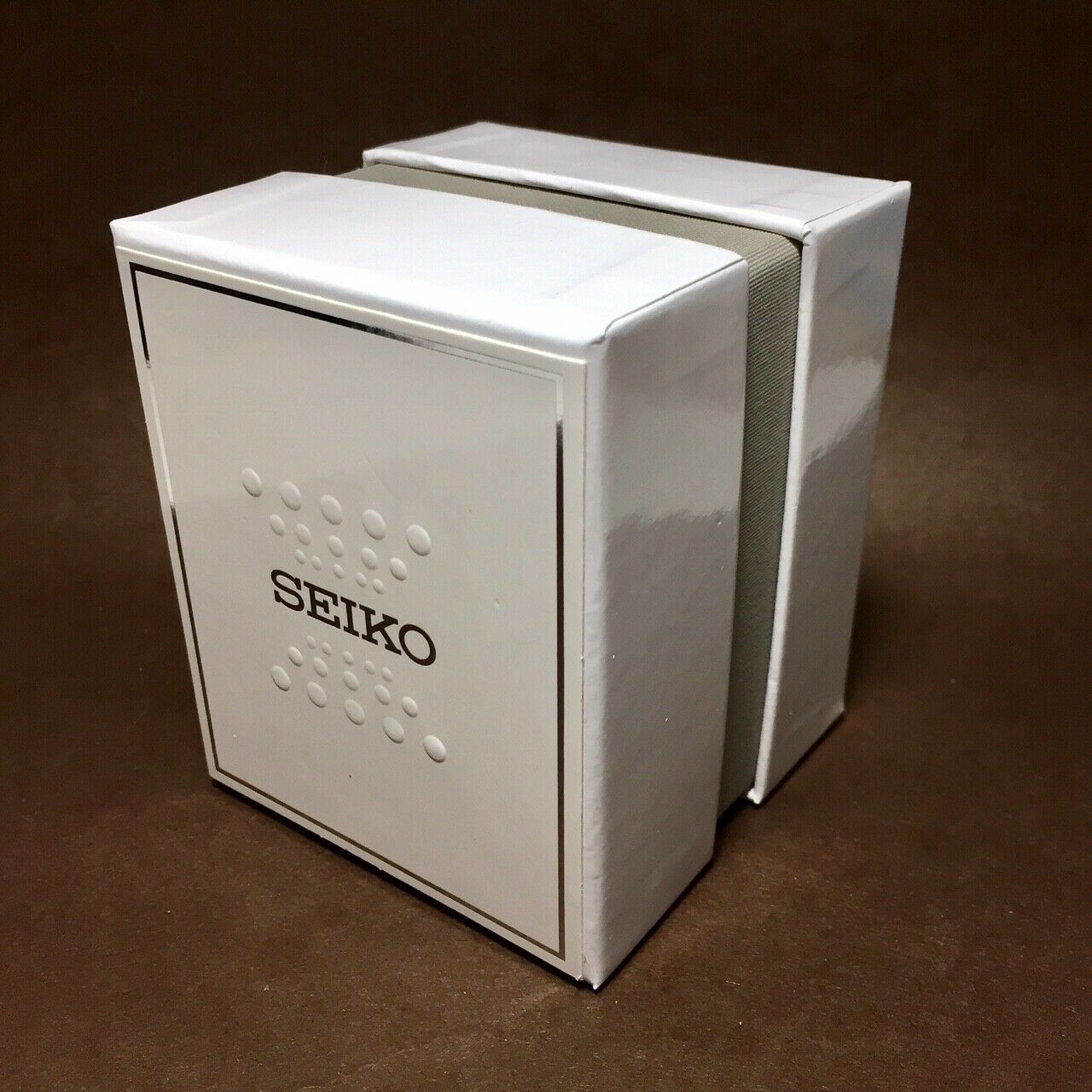 SEIKO SNJ025P1