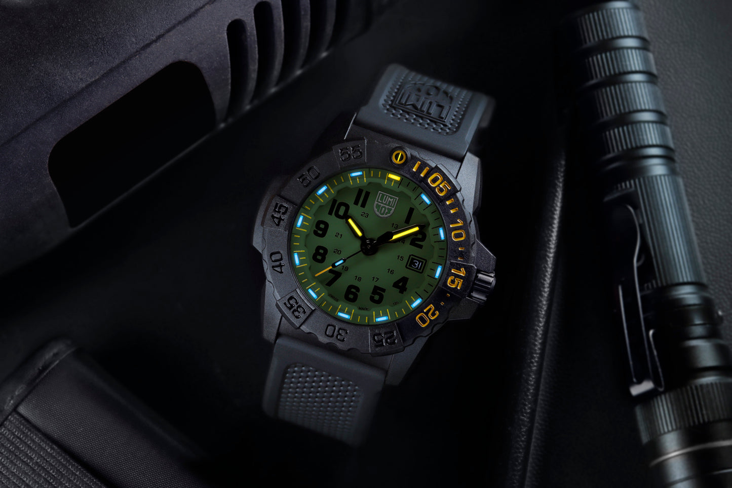 Luminox XS.3517.NSF.SET