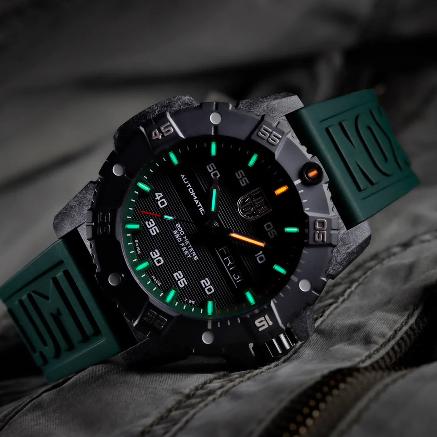 Luminox XS.3877