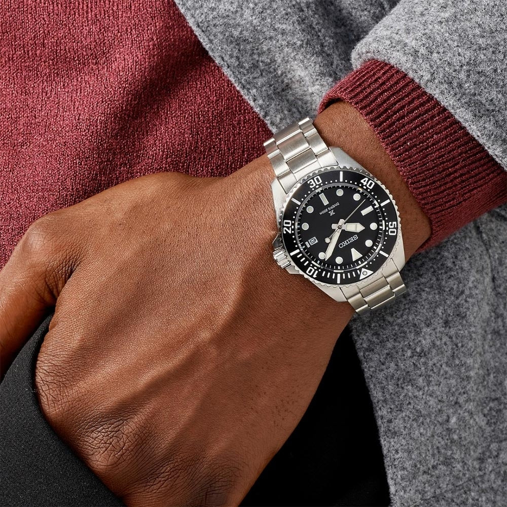 SEIKO SNE597P1