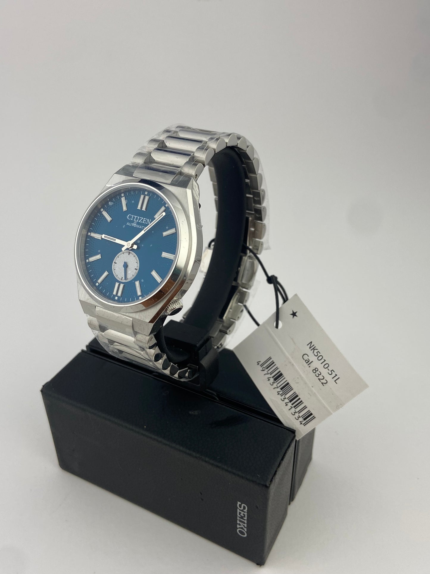 Citizen NK5010-51L