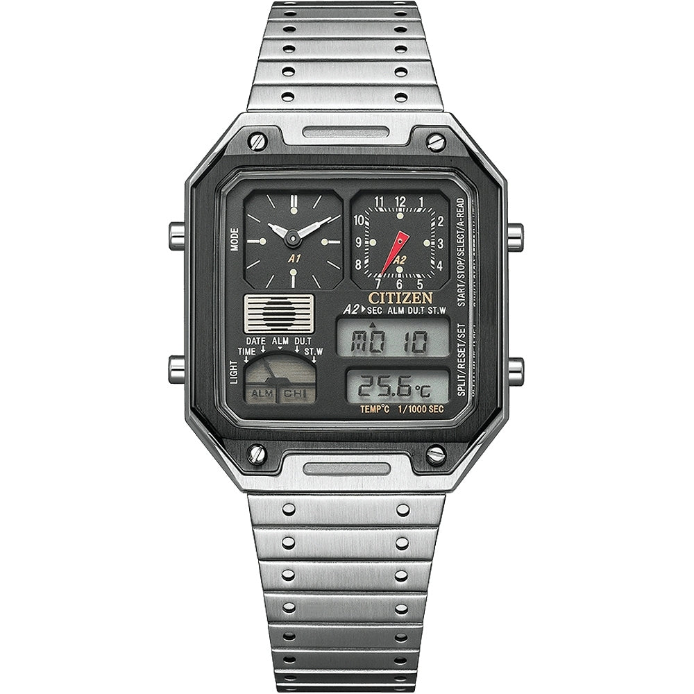 Citizen JG2126-69E