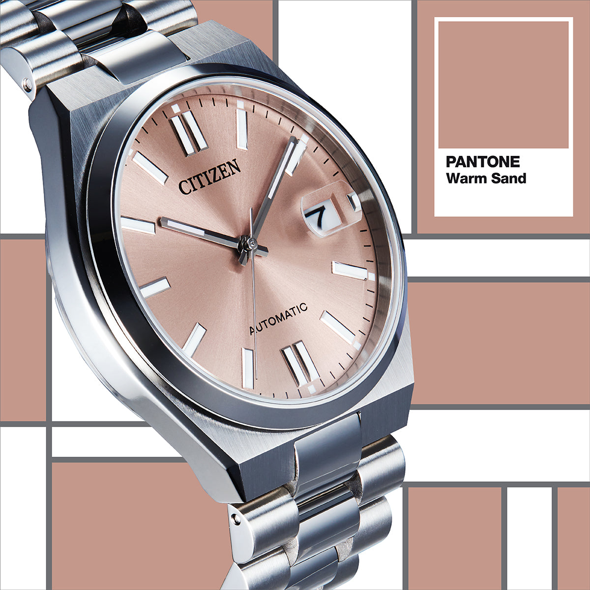 Citizen NJ0158-89Y