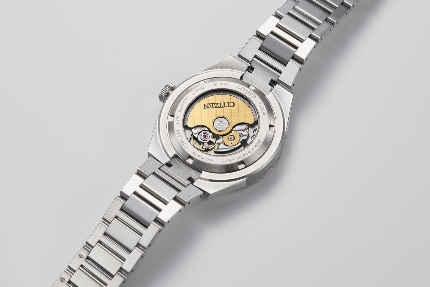 Citizen NA1037-53L