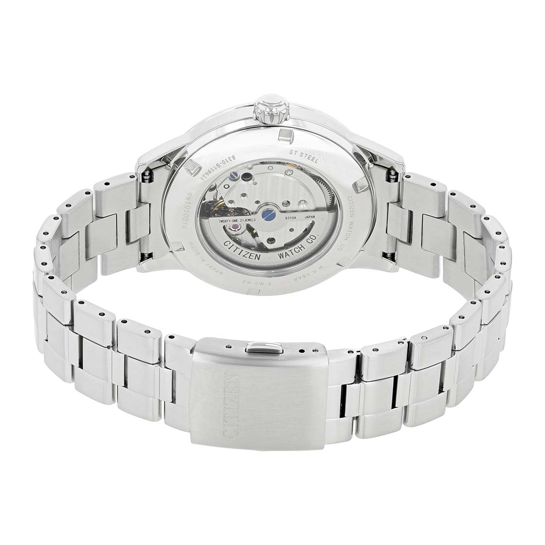 Citizen NK0000-95L