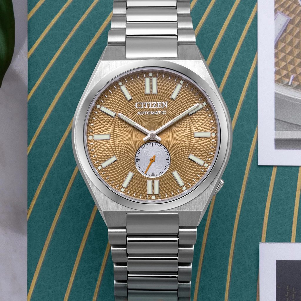 Citizen NK5010-51X