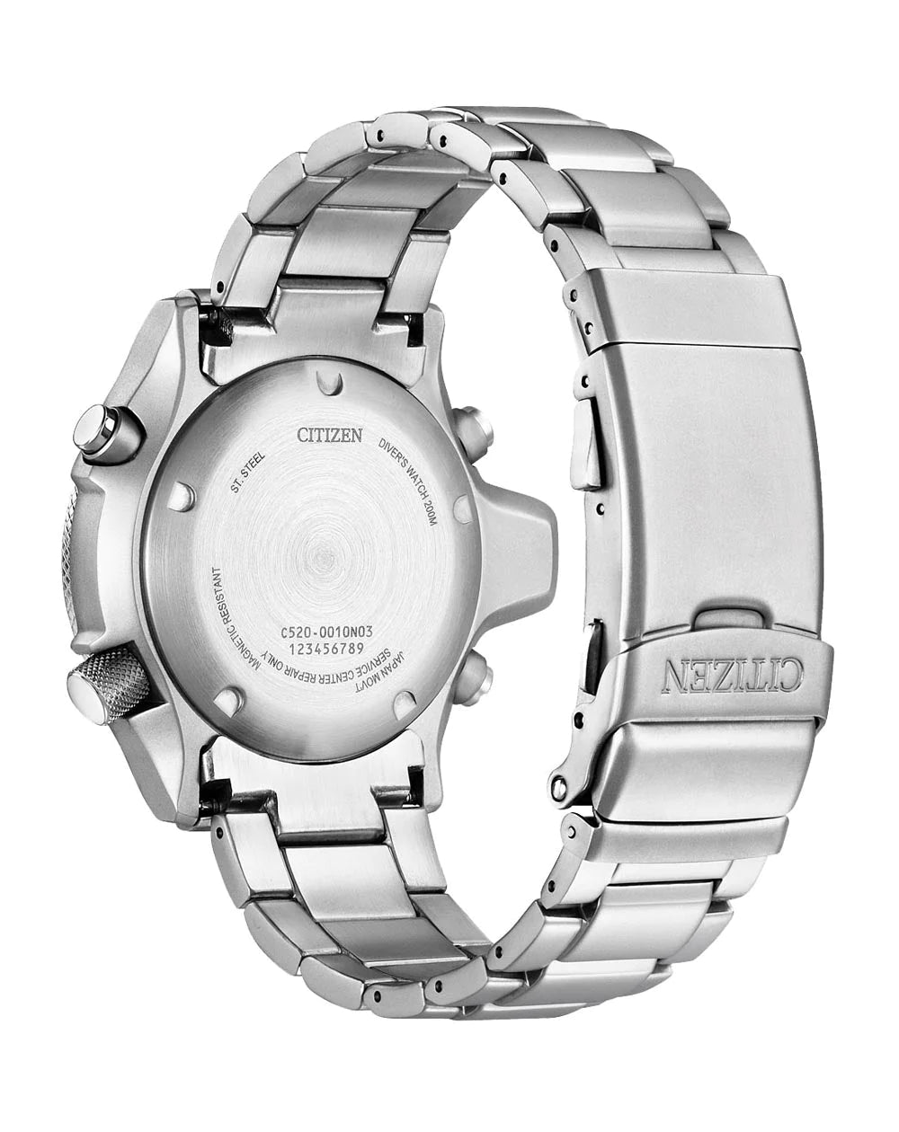Citizen JP2000-67L