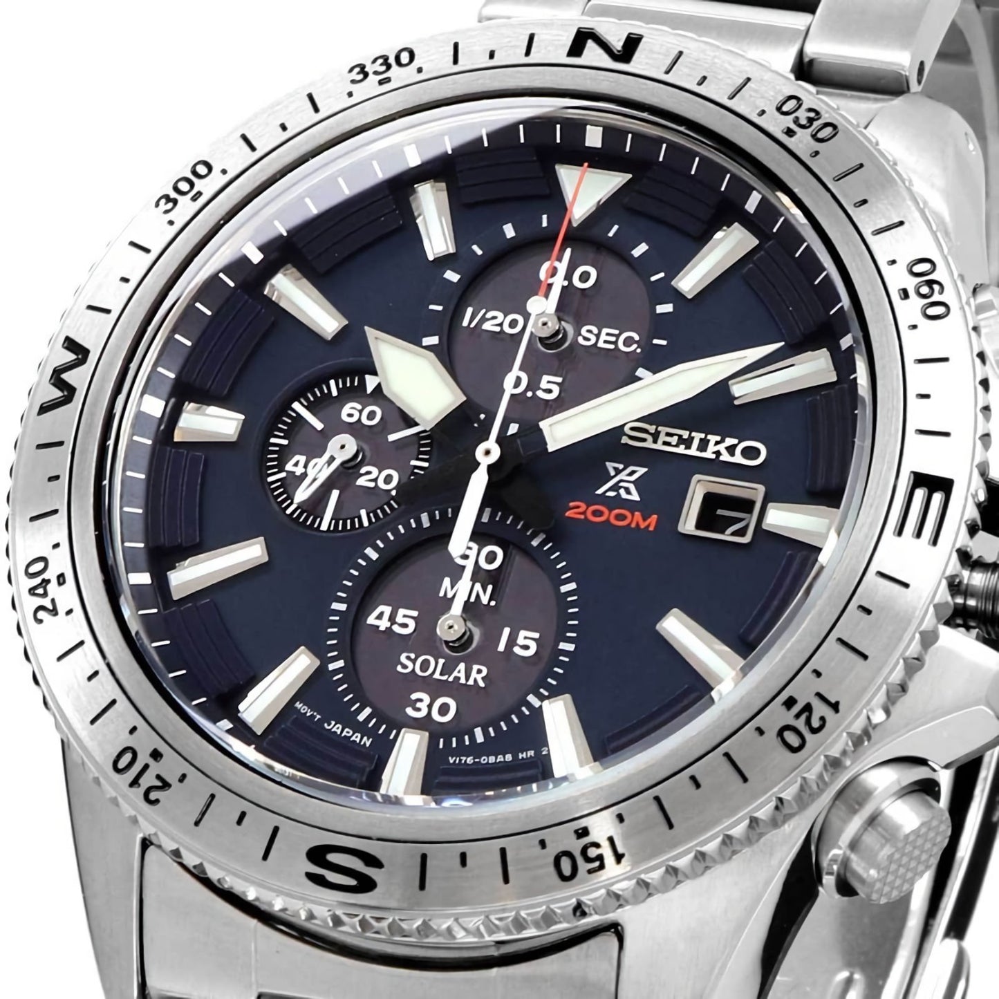 SEIKO SSC703P1