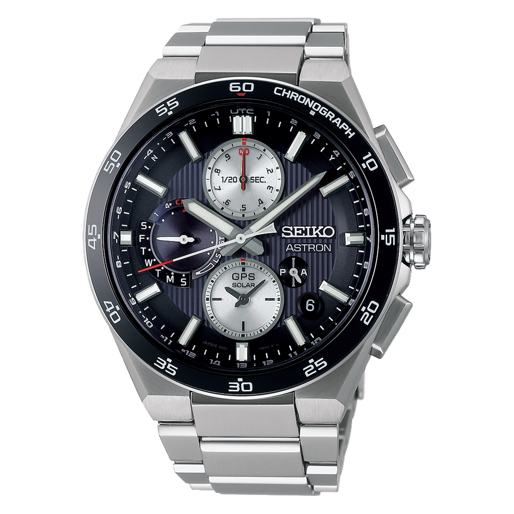 SEIKO SSH151J1