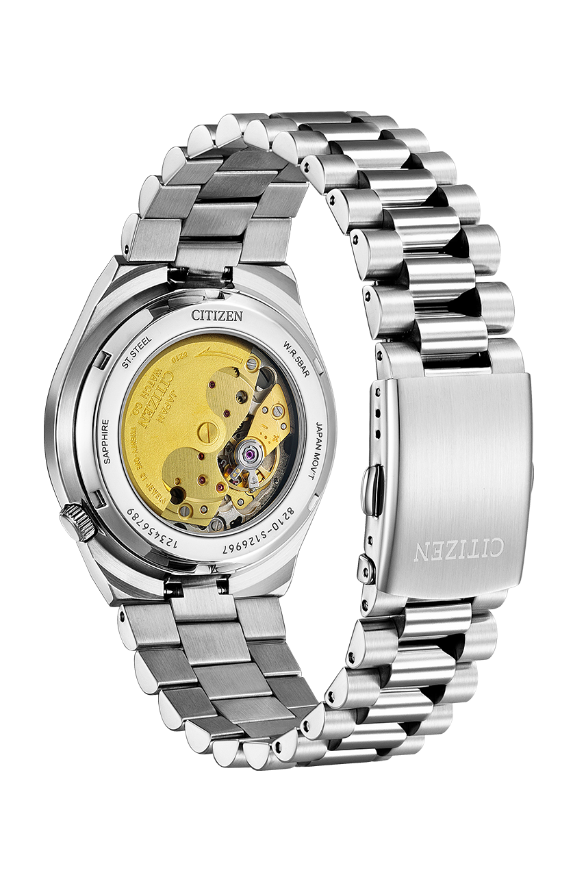 Citizen NJ0151-53E