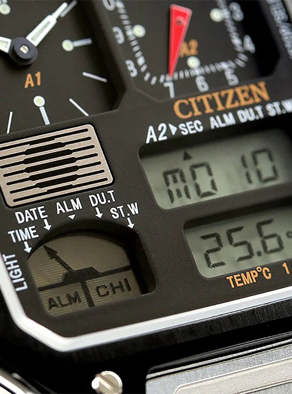 Citizen JG2126-69E