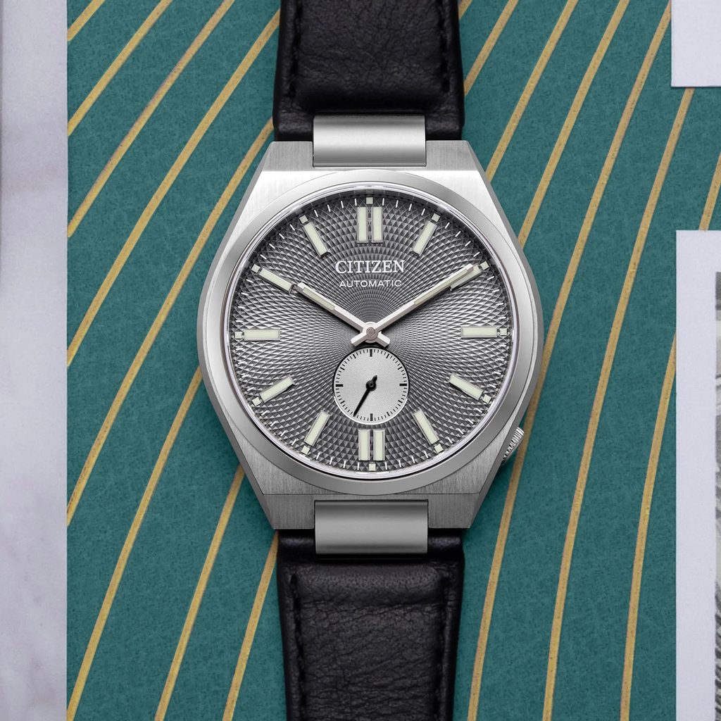 Citizen NK5010-01H
