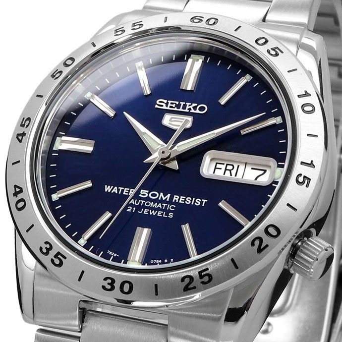 SEIKO SNKD99K1