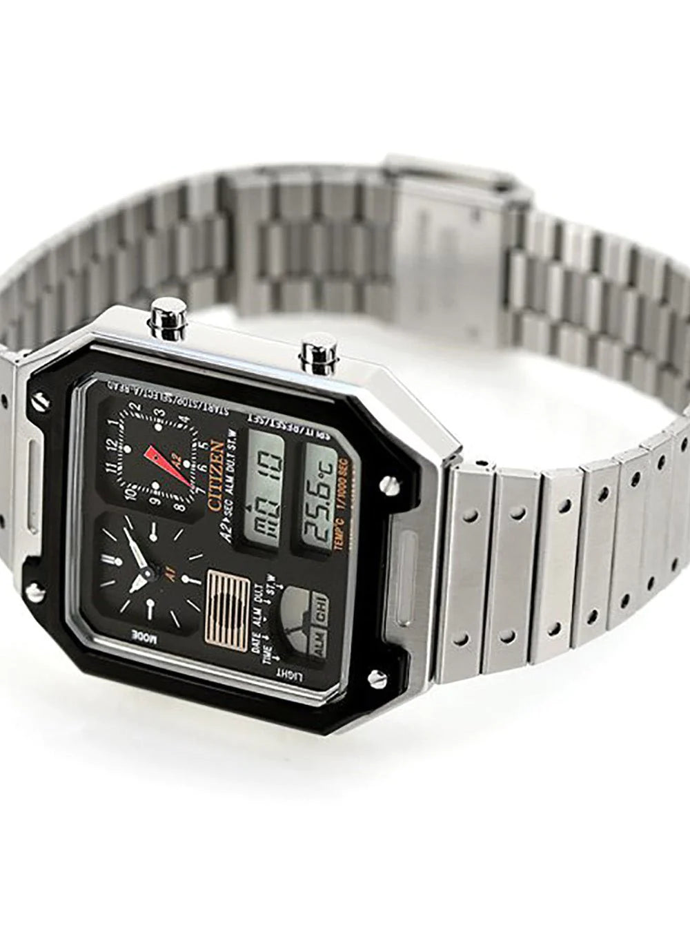 Citizen JG2126-69E