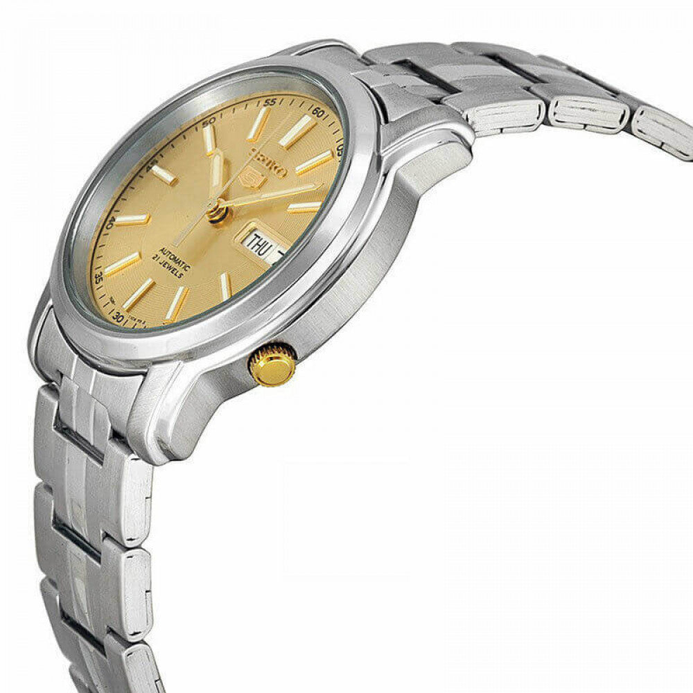 SEIKO  SNKL81K1