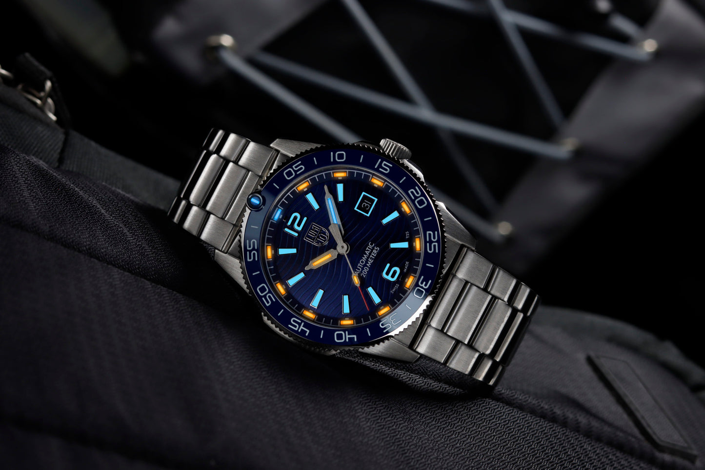 Luminox XS.3104