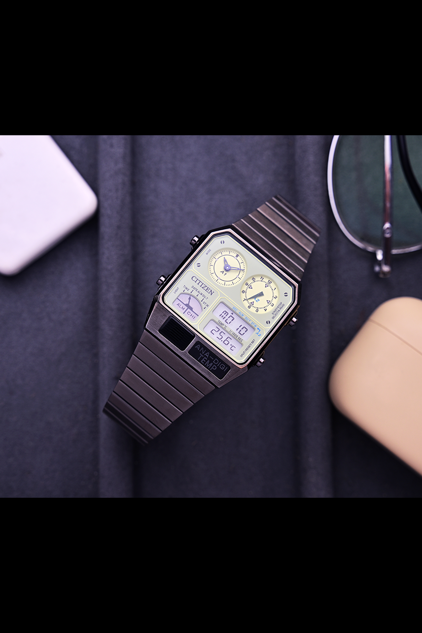 Citizen JG2147-85X