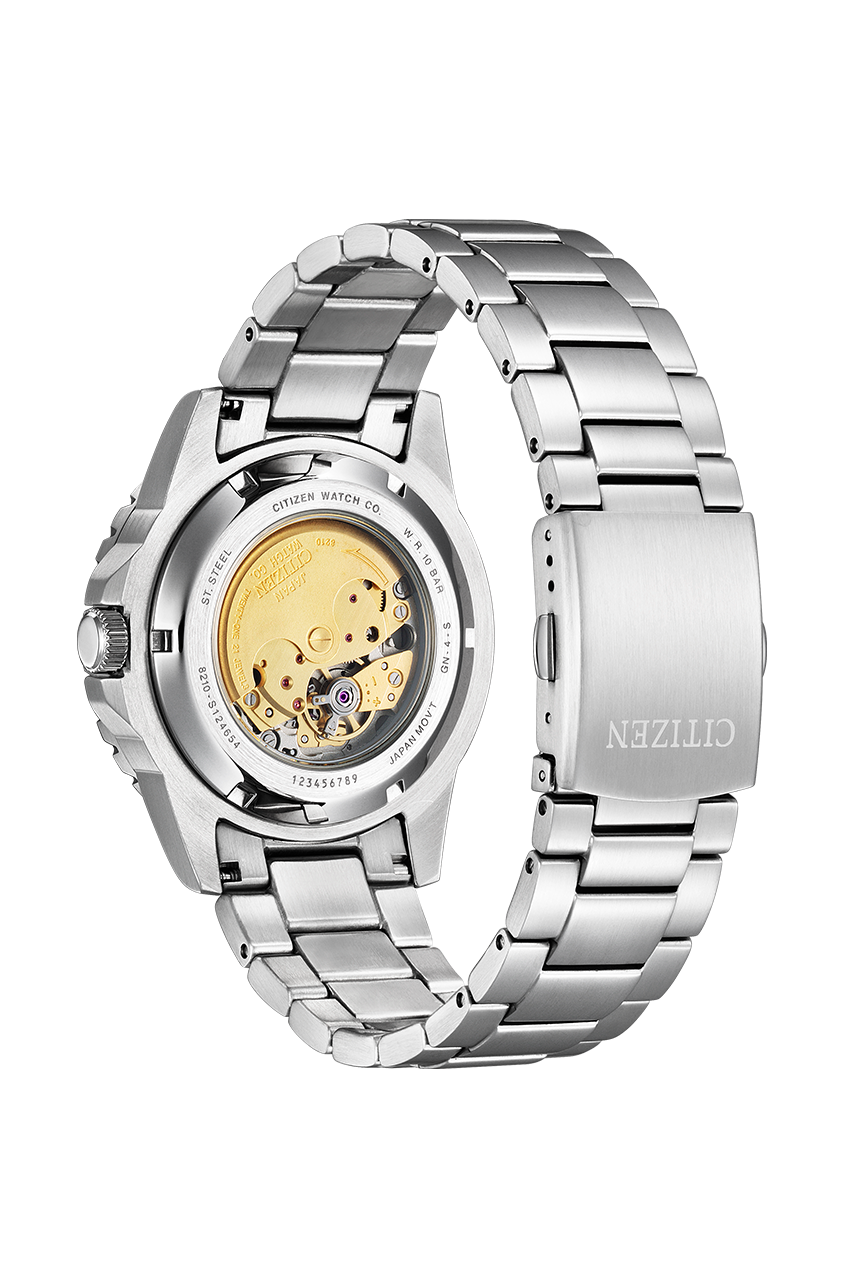 Citizen NJ0158-89Y