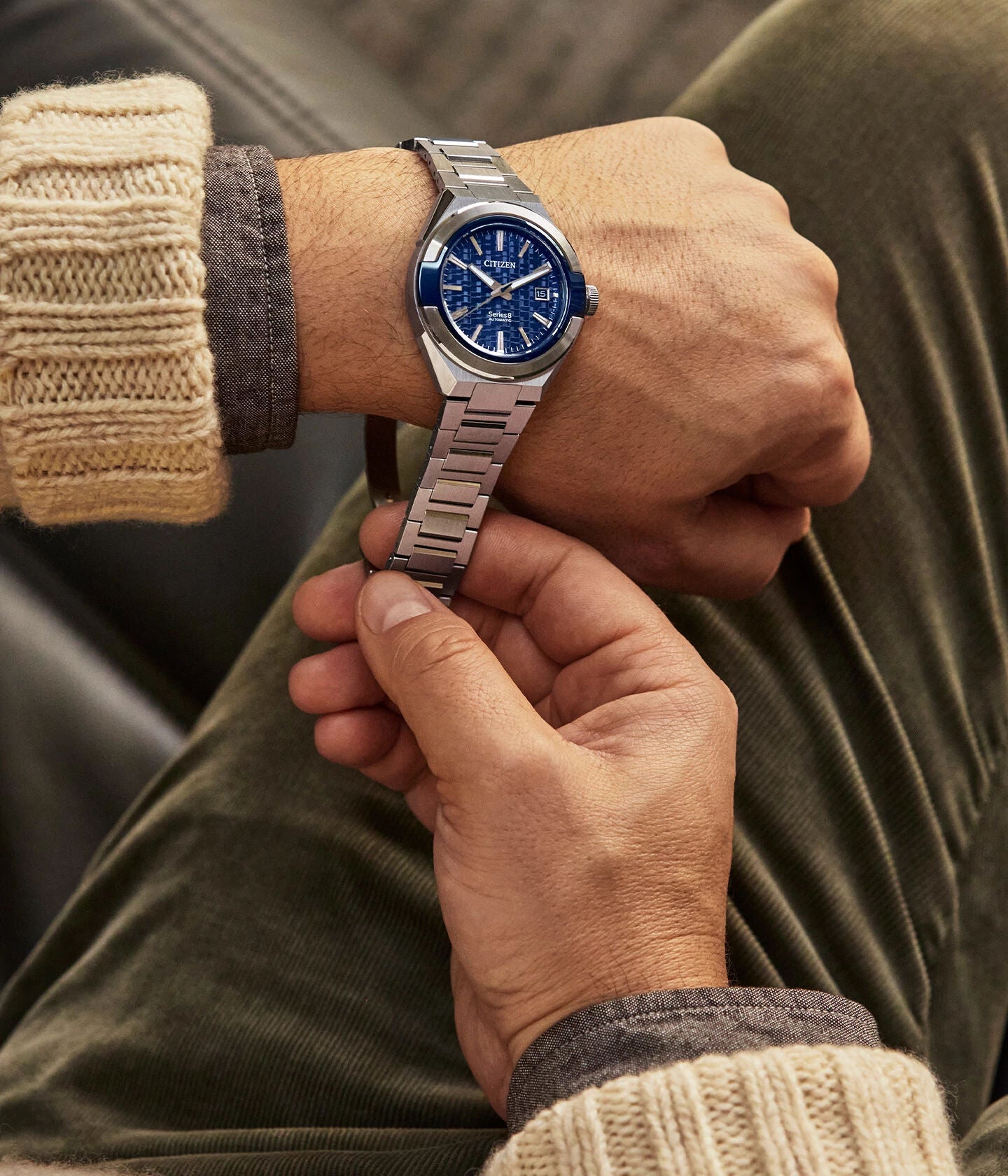 Citizen NA1037-53L