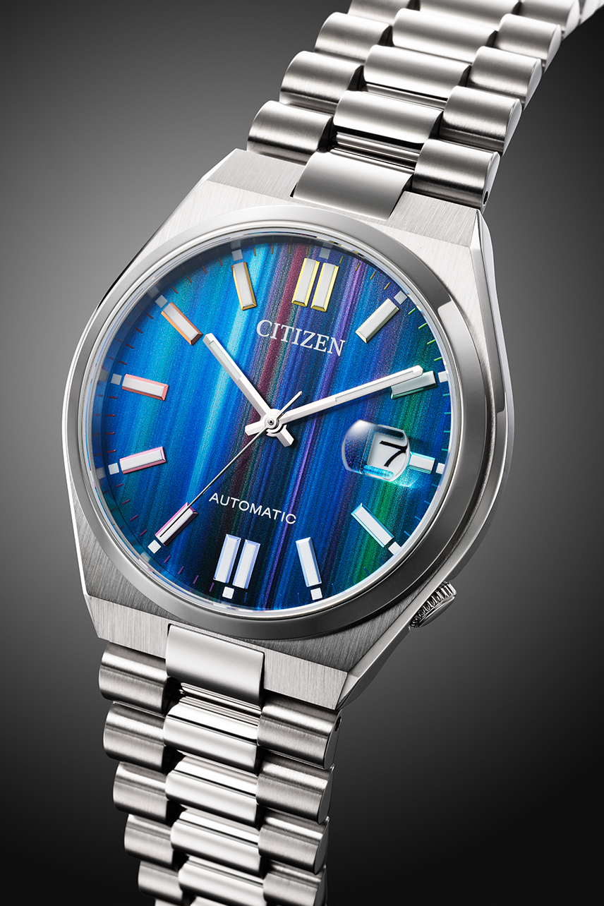 Citizen NJ0151-53W