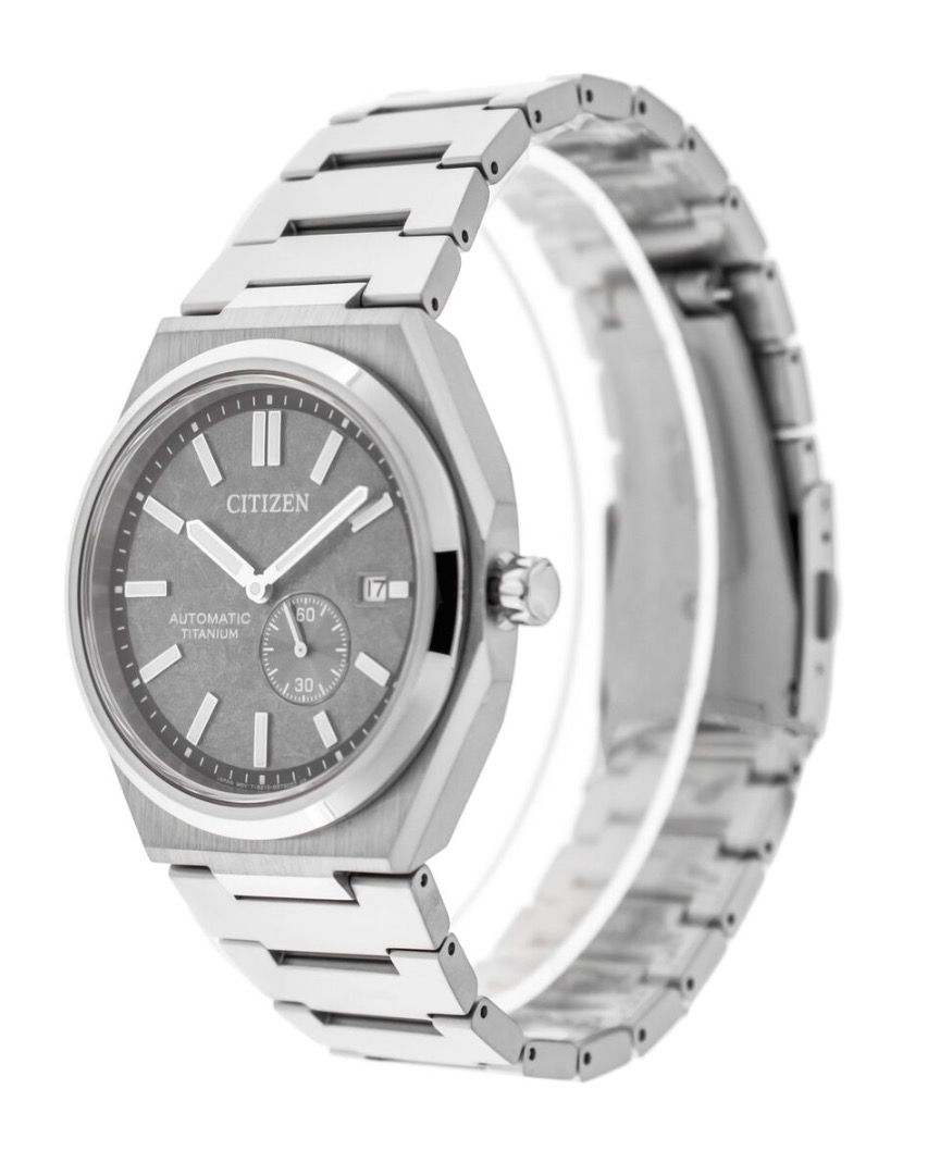 Citizen NJ0180-80H