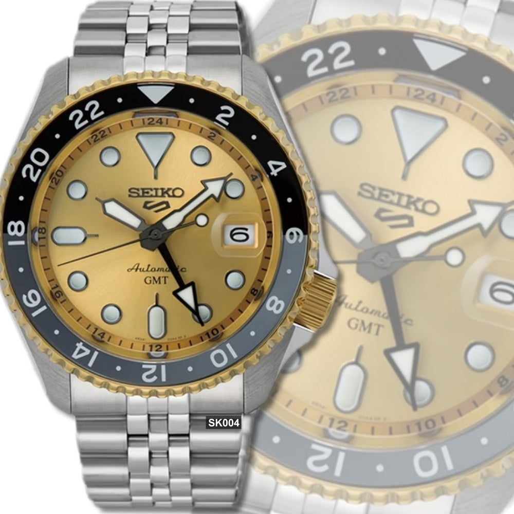 SEIKO SSK044K1
