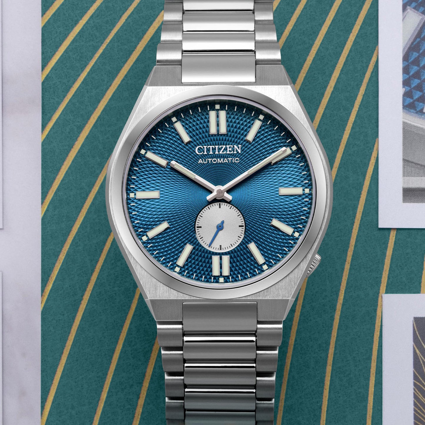 Citizen NK5010-51L