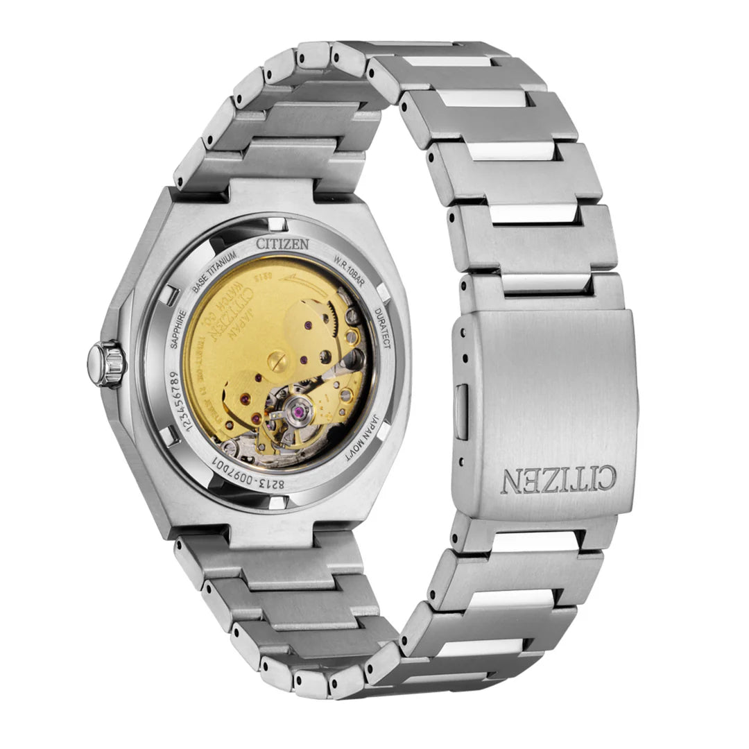 Citizen NJ0180-80H
