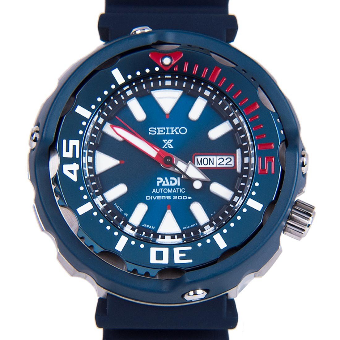 SEIKO SRPA83J1