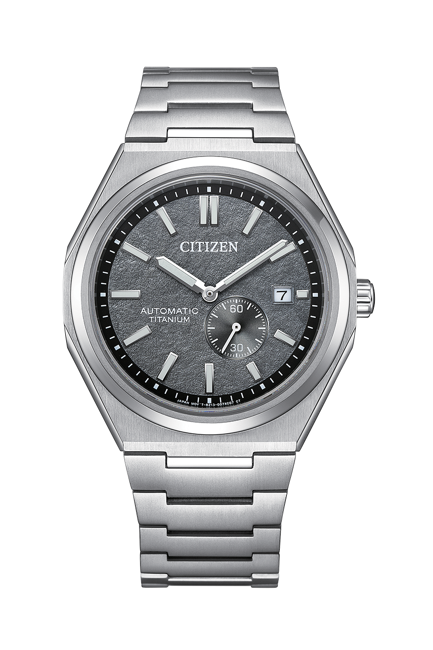 Citizen NJ0180-80H