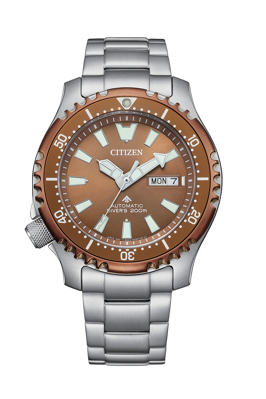 Citizen NY0164-65X
