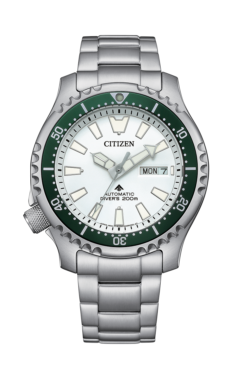 Citizen NY0168-64A