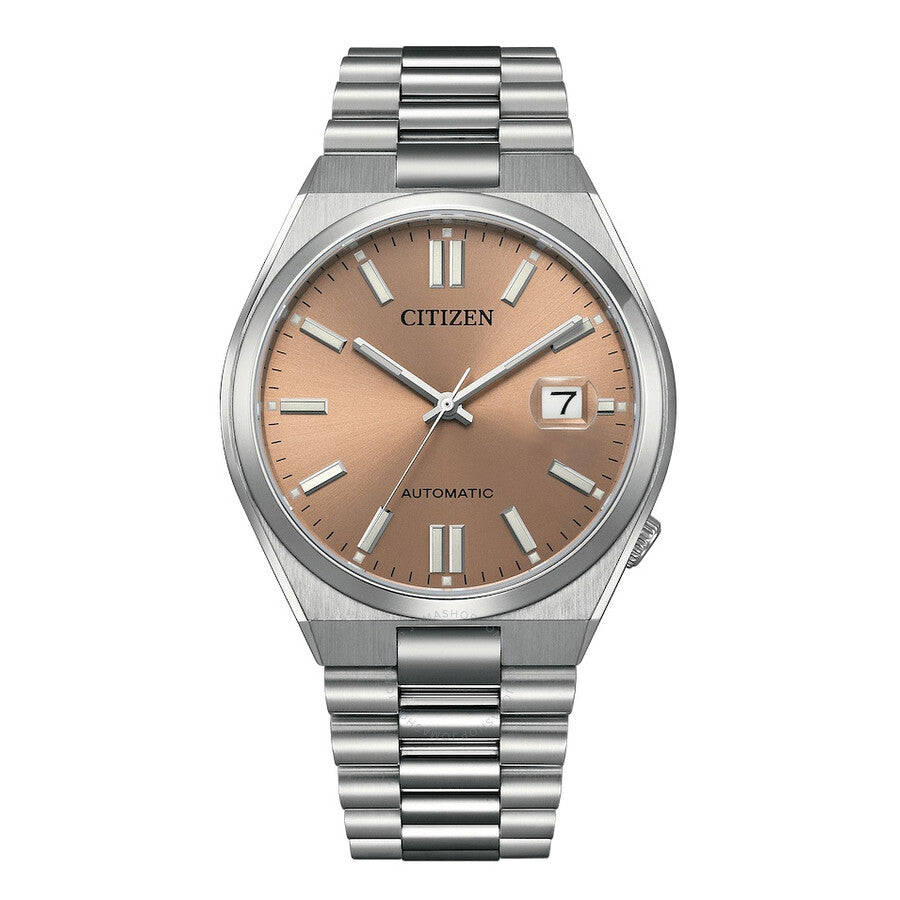 Citizen NJ0158-89Y