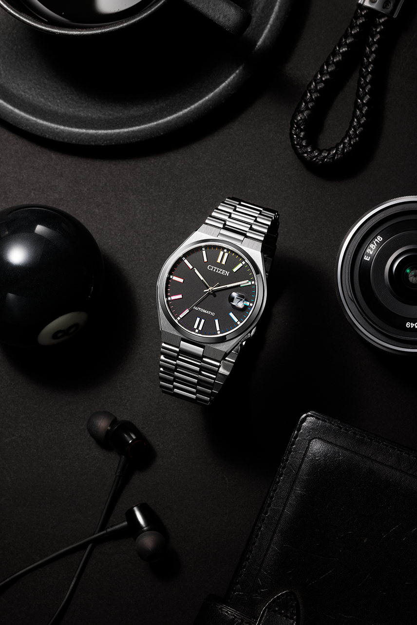 Citizen NJ0151-53E
