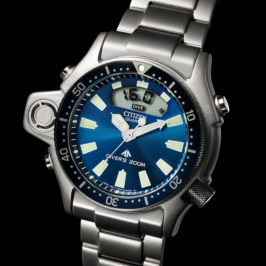 Citizen JP2000-67L