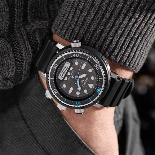 SEIKO SNJ035P1