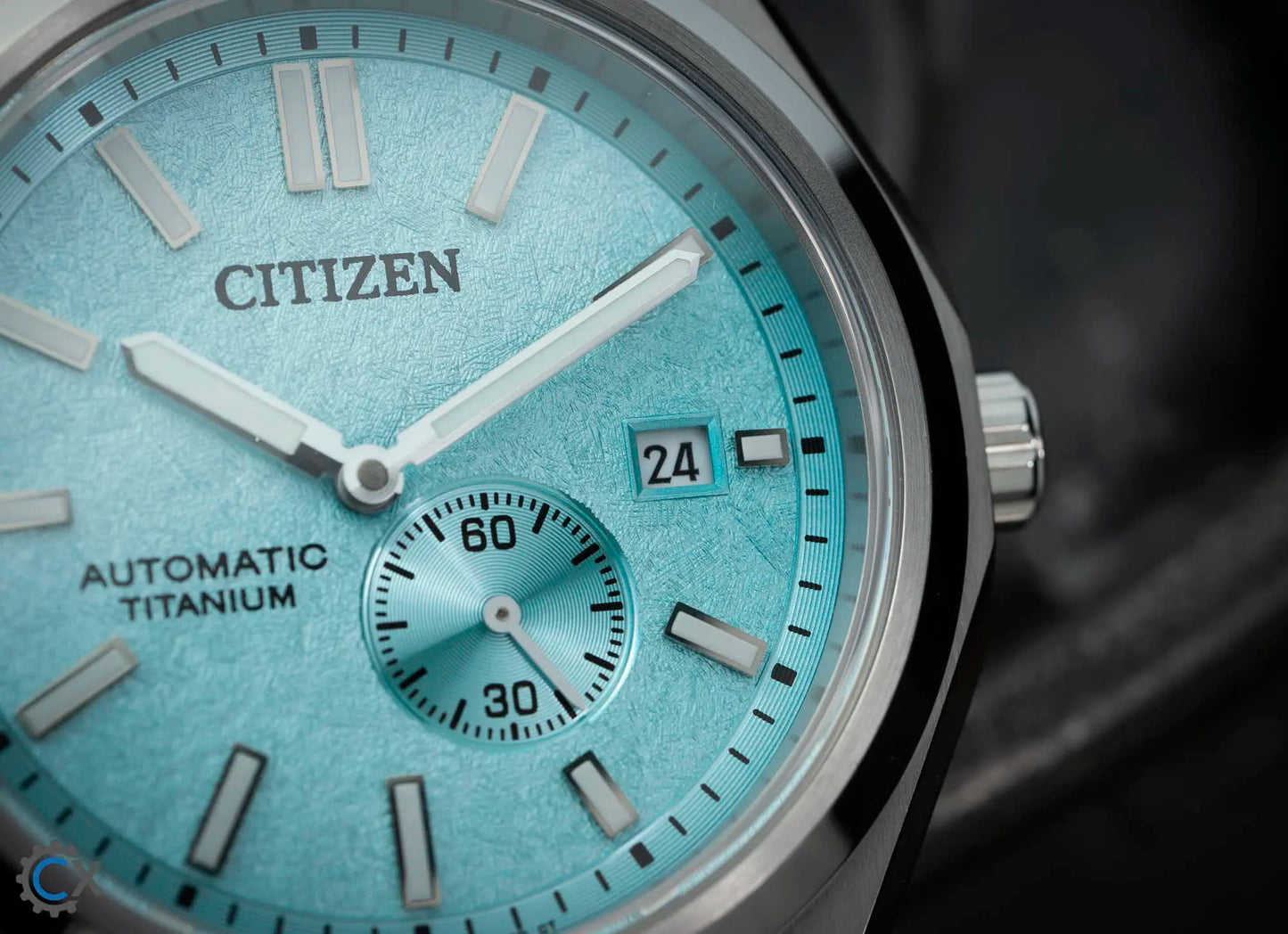 Citizen NJ0180-80M