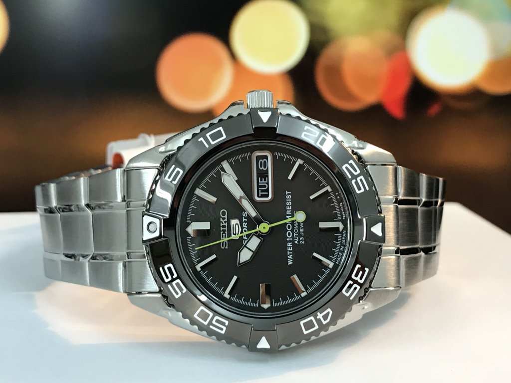 SEIKO SNZB23J1