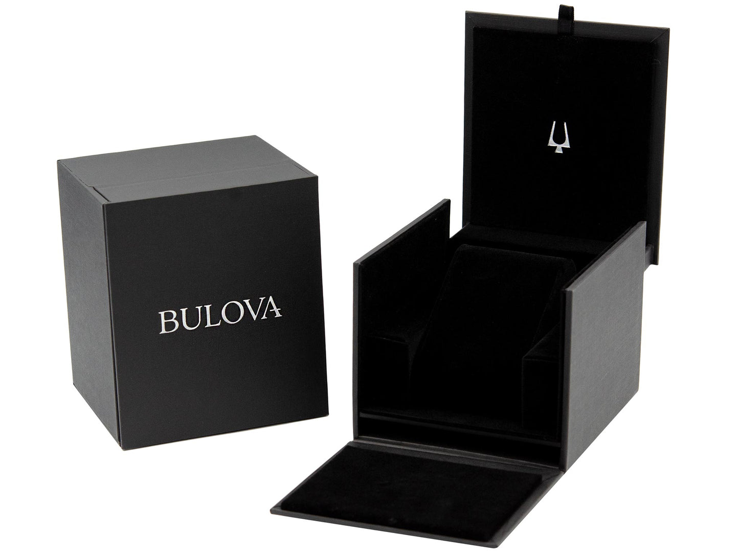 Bulova 96B427
