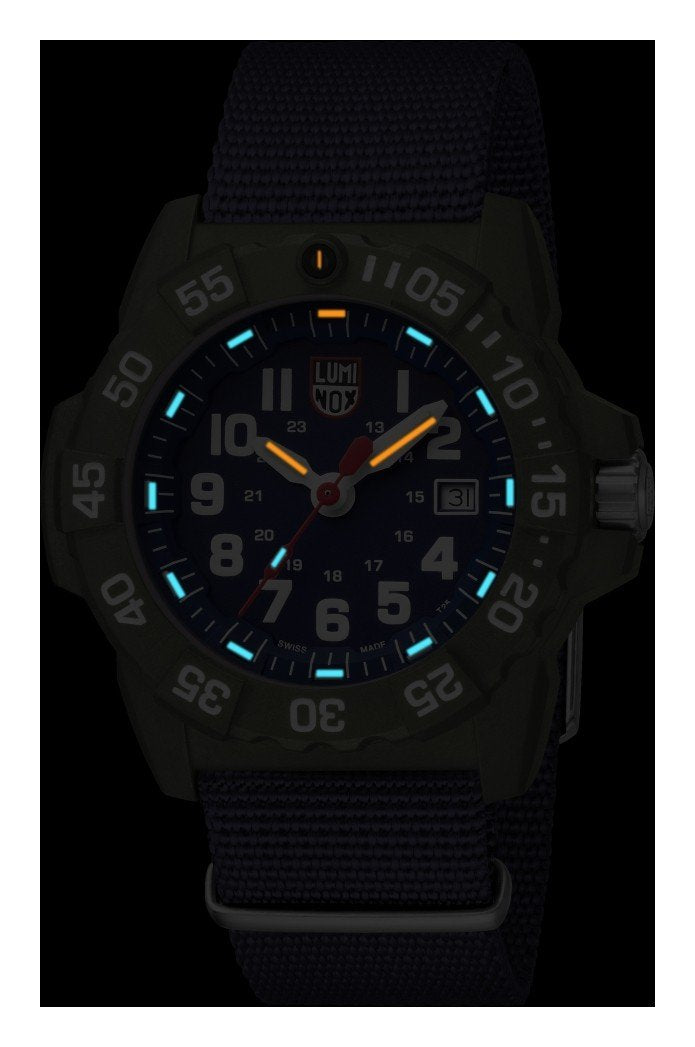 Luminox XS.3503.ND