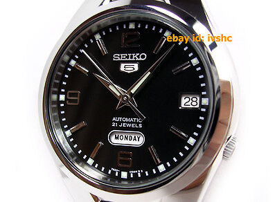 SEIKO SNK623K1 – IVSHC