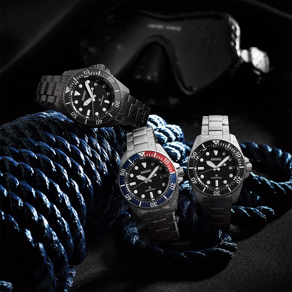 SEIKO SNE599P1