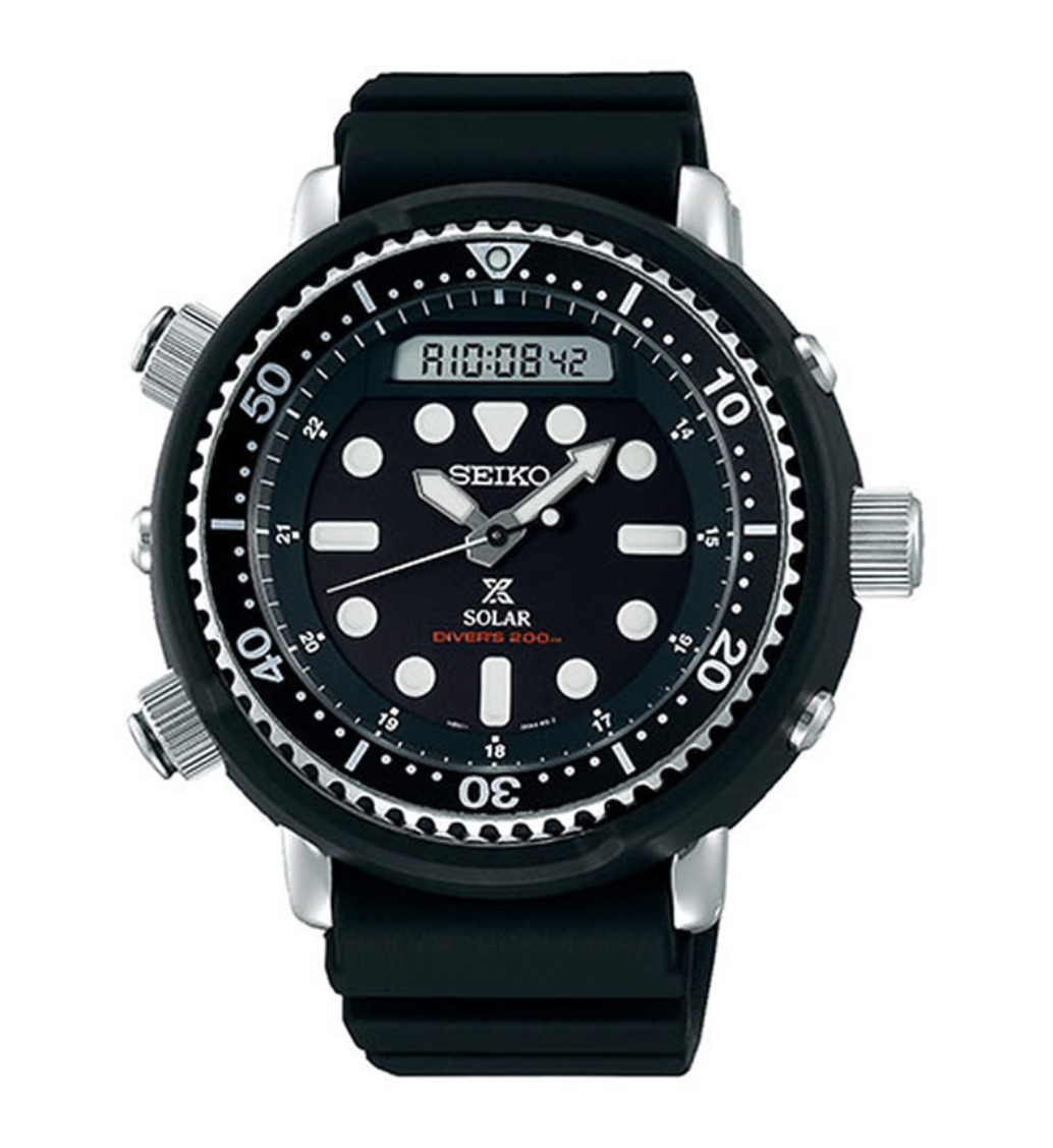 SEIKO SNJ025P1