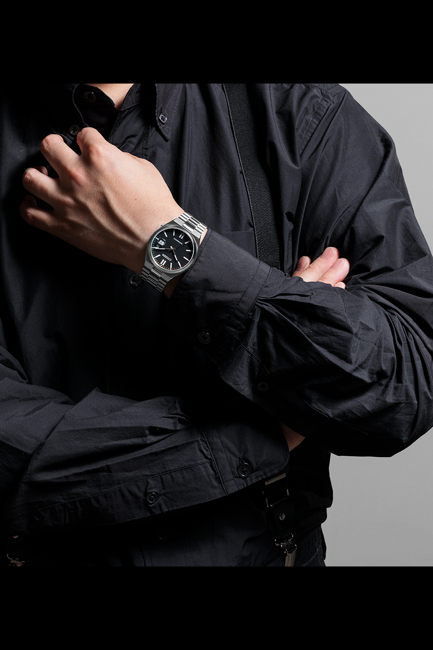 Citizen NJ0151-53E
