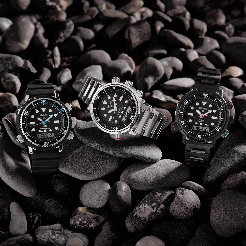 SEIKO SNJ035P1