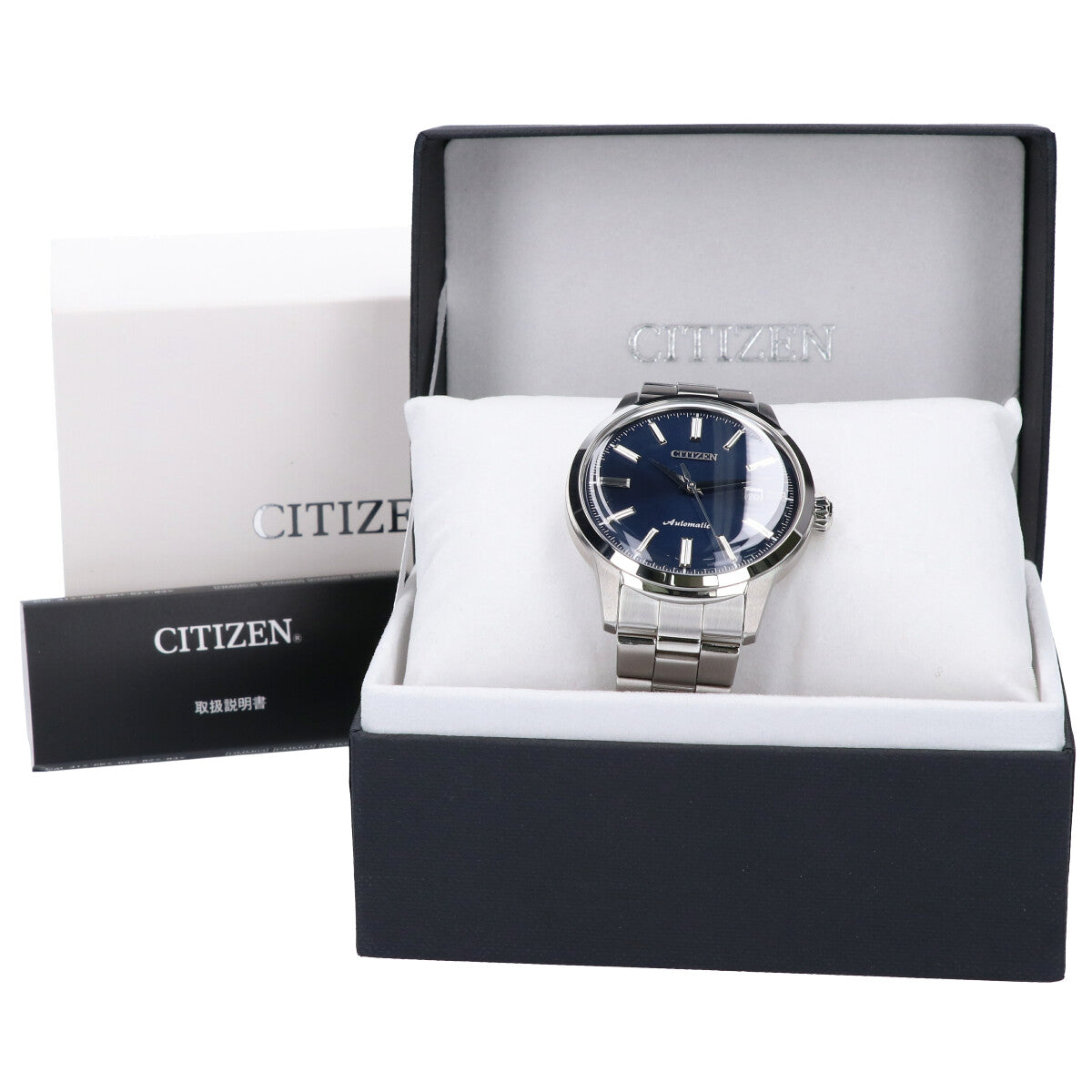 Citizen NK0000-95L