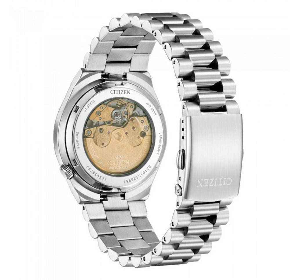 Citizen NJ0151-88Z