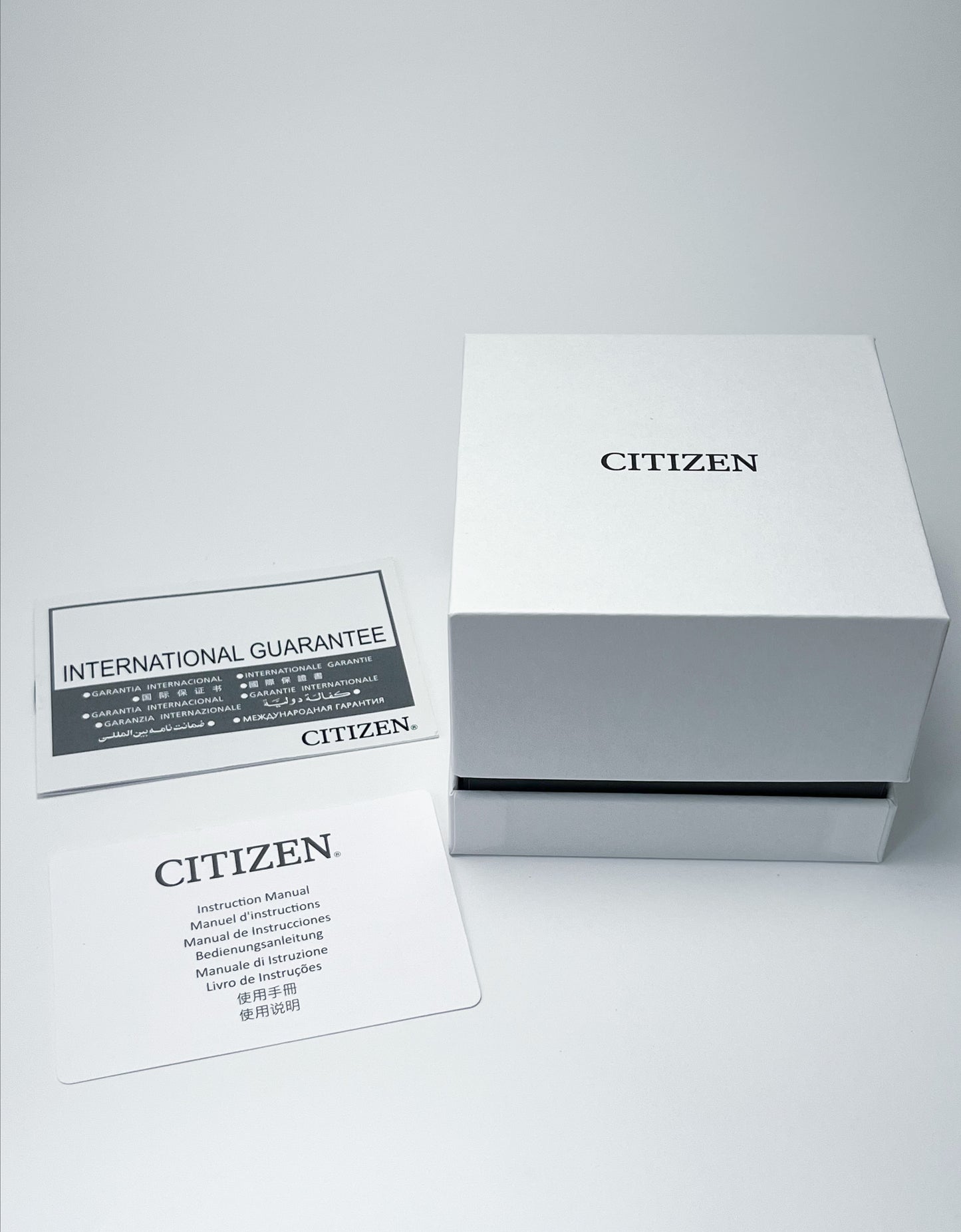 Citizen NK5010-51X